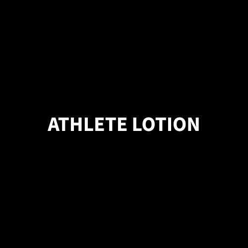 Athlete Lotion 